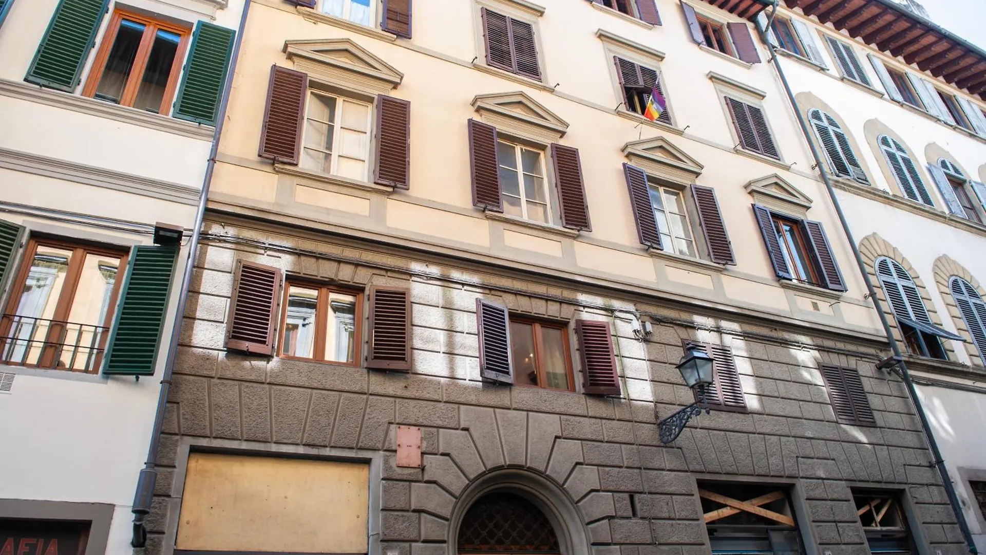 Oriuolo - Flo Apartments Florence