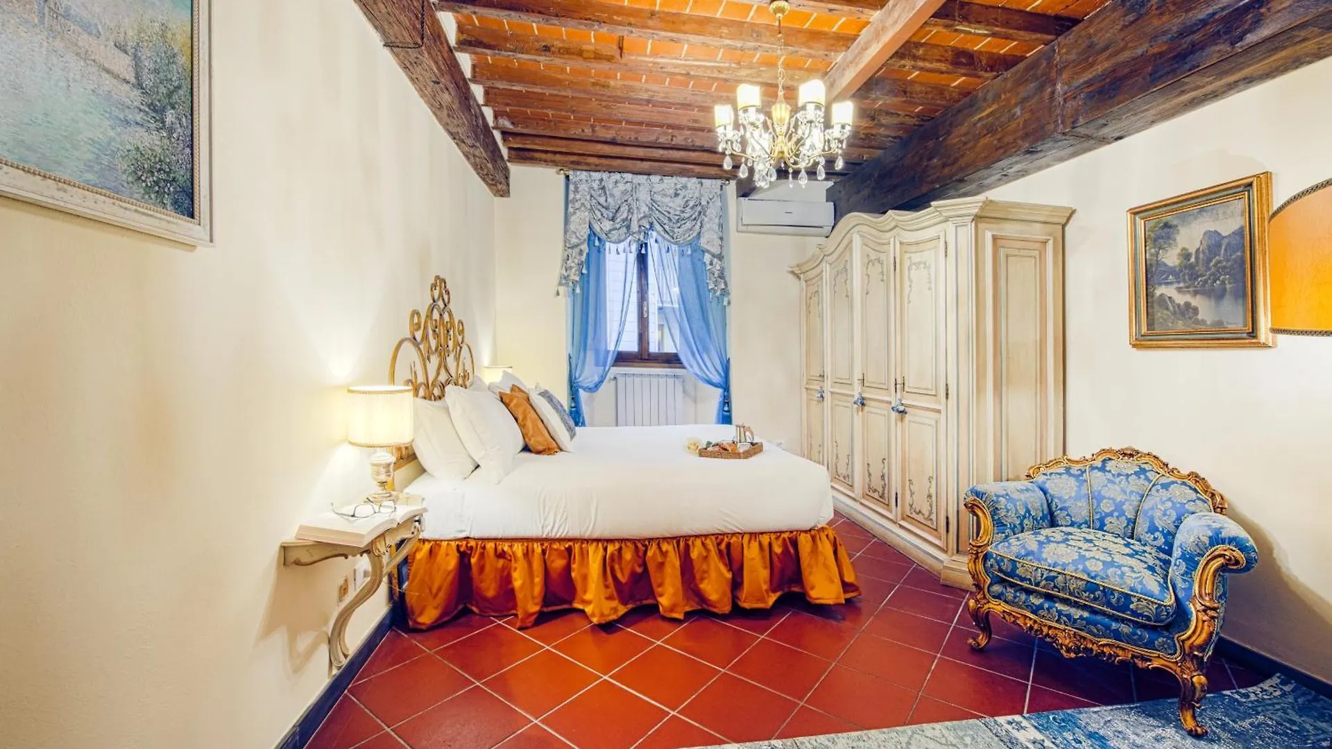 Oriuolo - Flo Apartments Florence