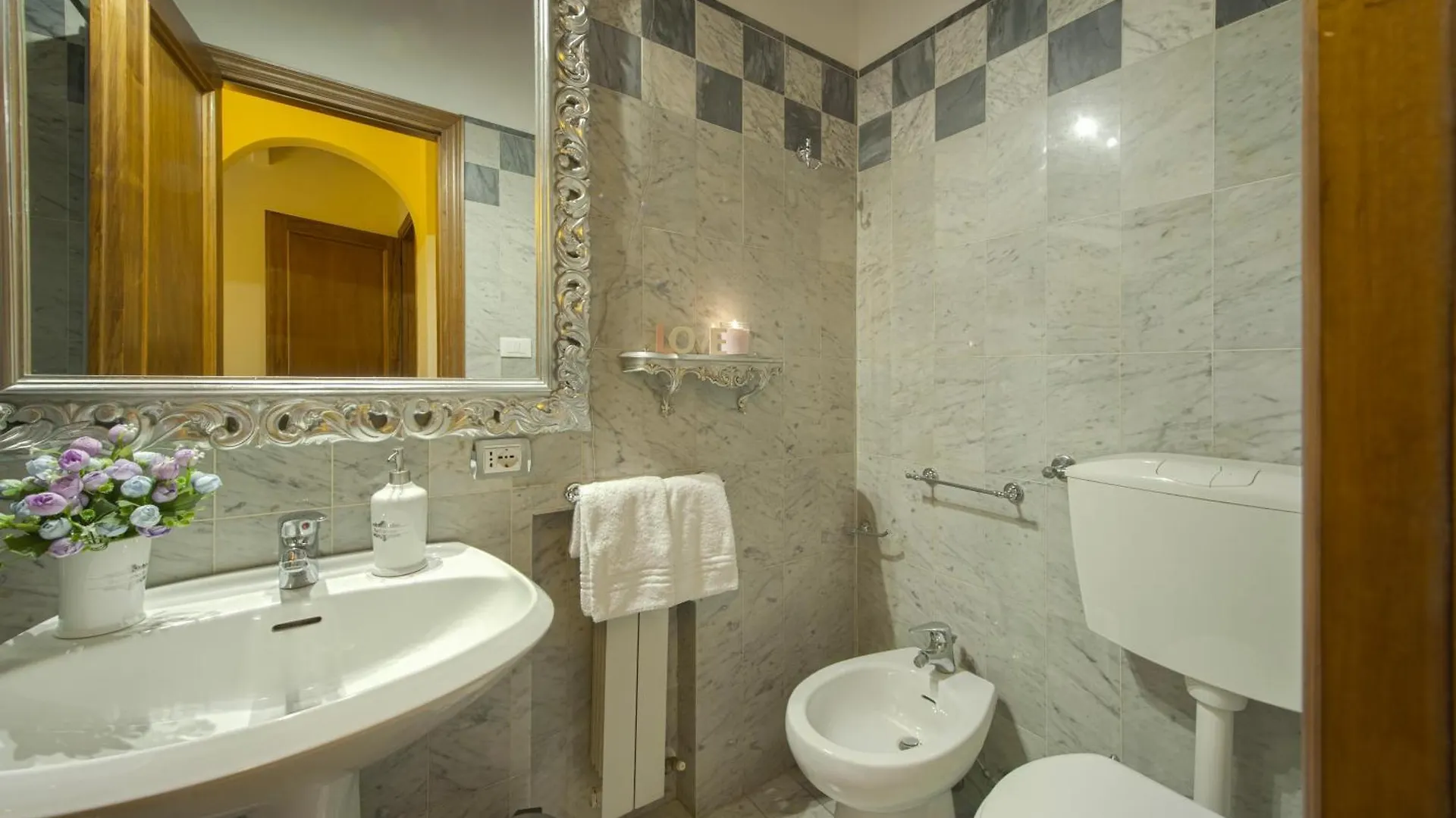 Oriuolo - Flo Apartments Florence