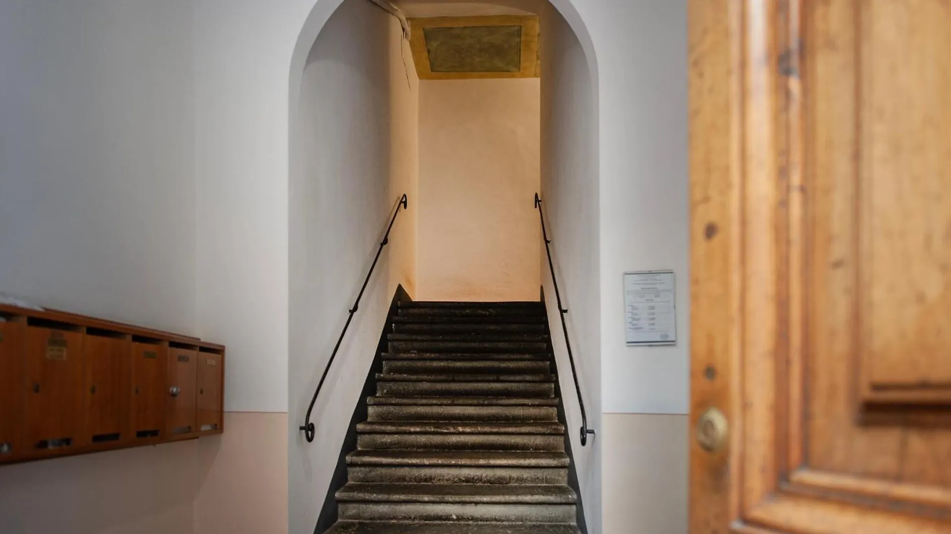 Oriuolo - Flo Apartments Florence