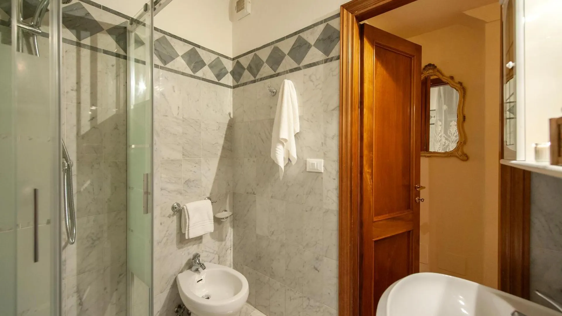 Oriuolo - Flo Apartments Florence