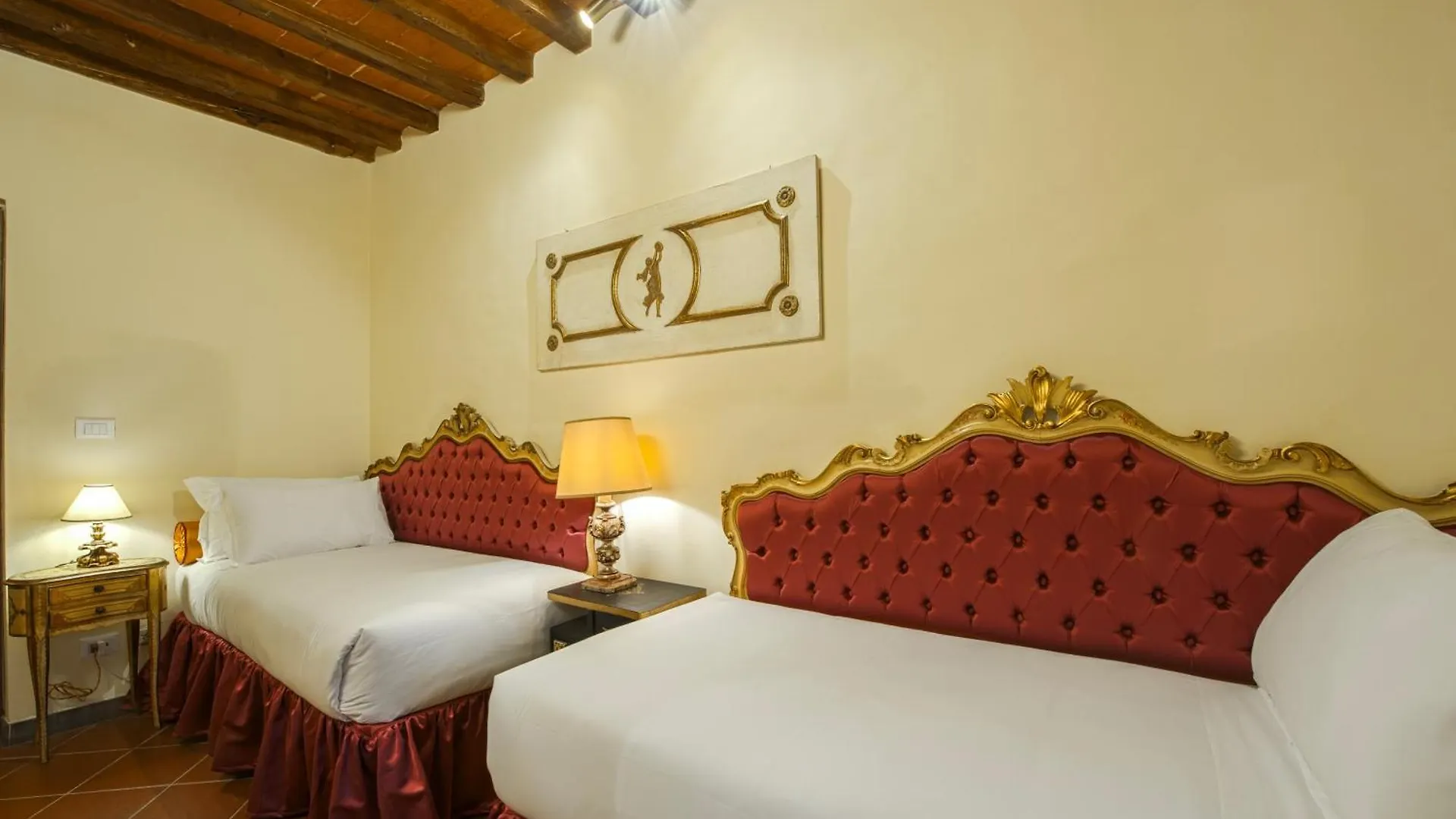 Oriuolo - Flo Apartments Florence