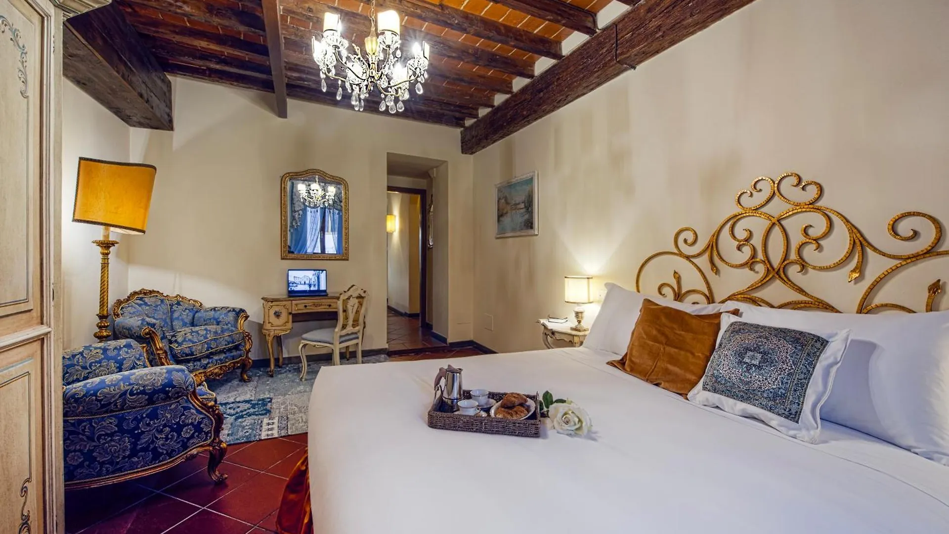 Oriuolo - Flo Apartments Florence