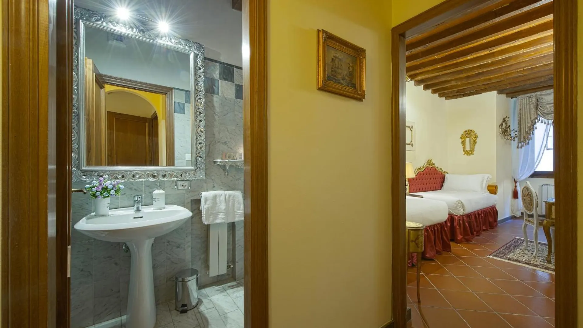 Oriuolo - Flo Apartments Florence