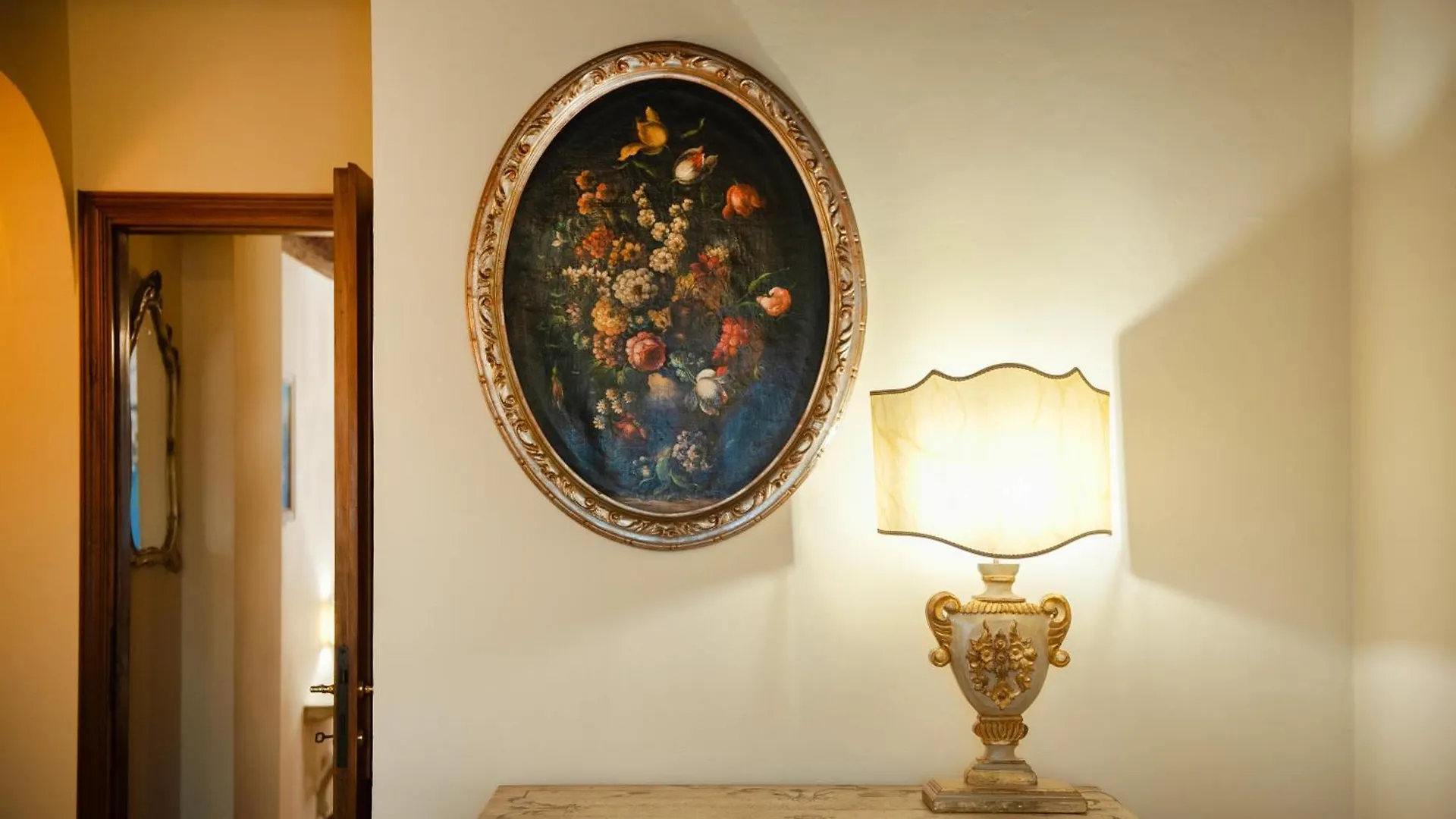 Oriuolo - Flo Apartments Florence 0*,
