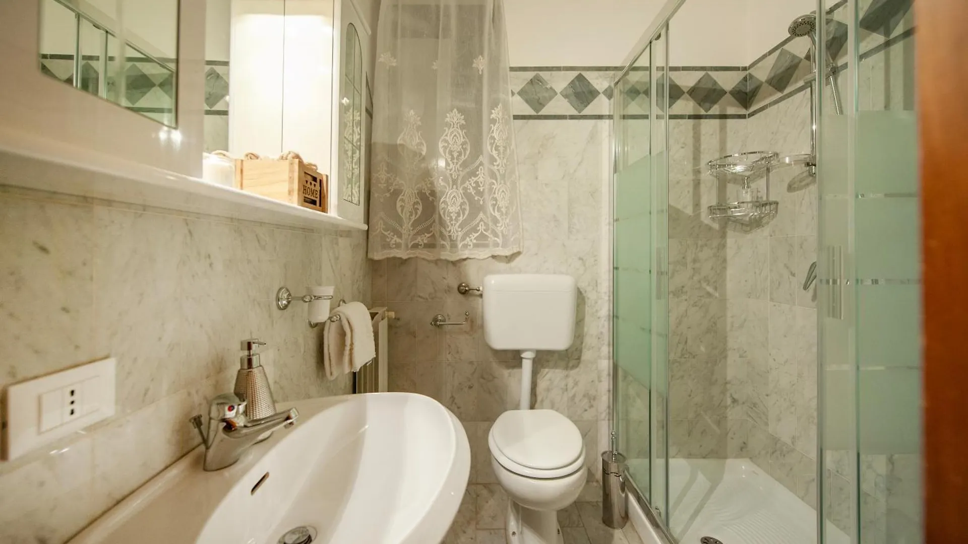 Oriuolo - Flo Apartments Florence