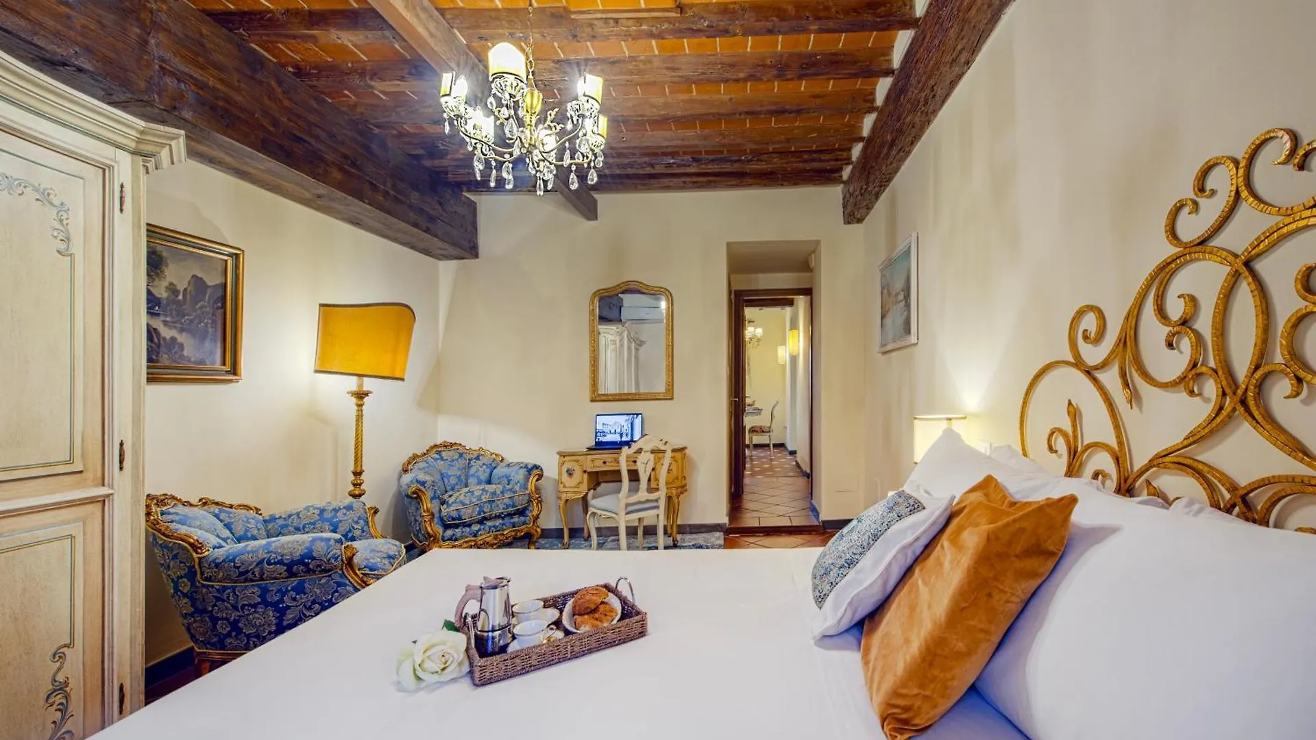Oriuolo - Flo Apartments Florence