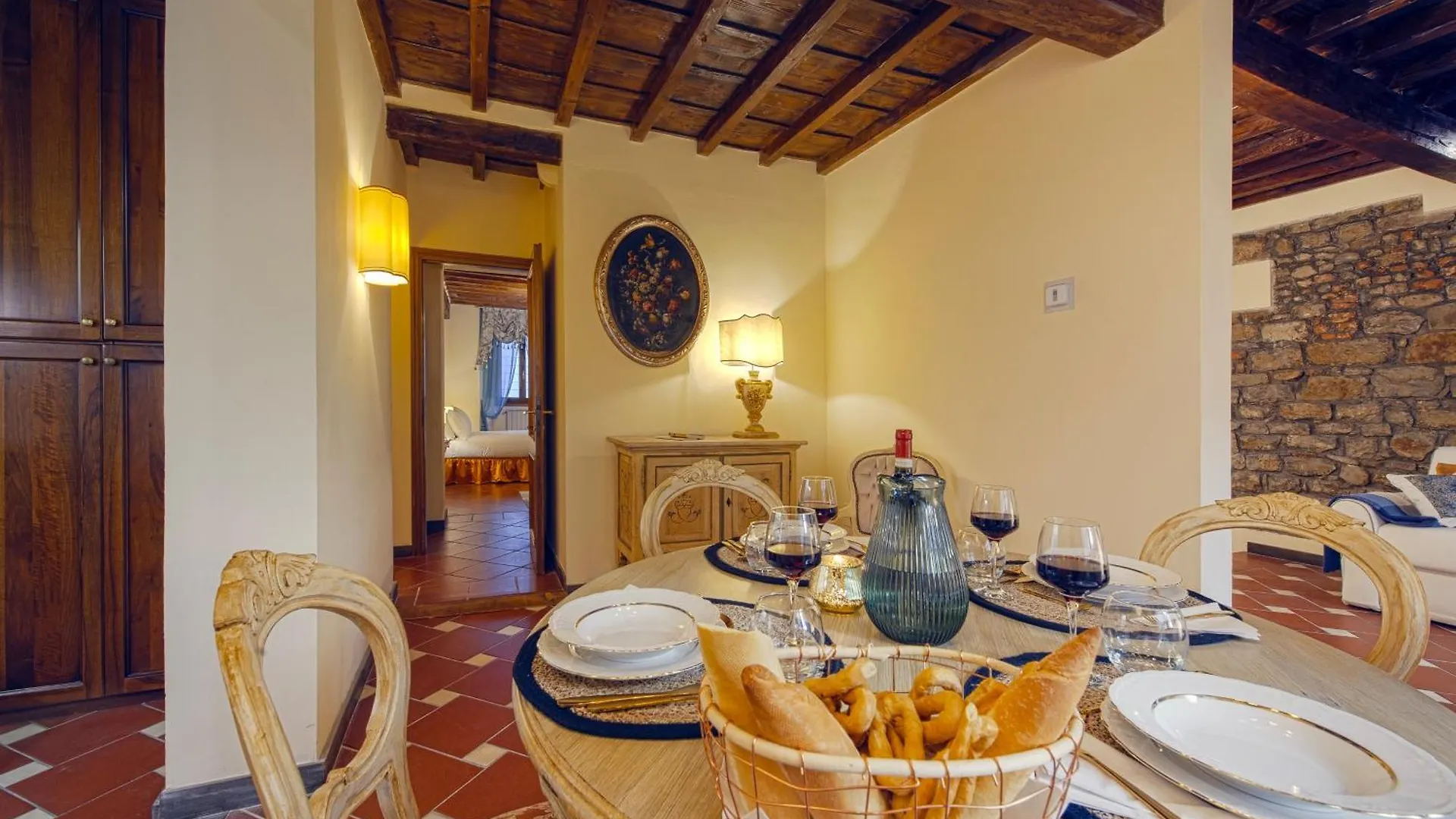 Oriuolo - Flo Apartments Florence