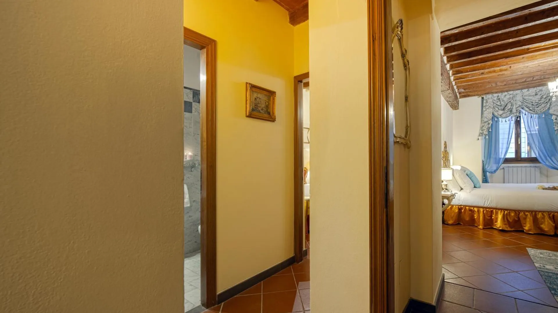 Oriuolo - Flo Apartments Florence Italy
