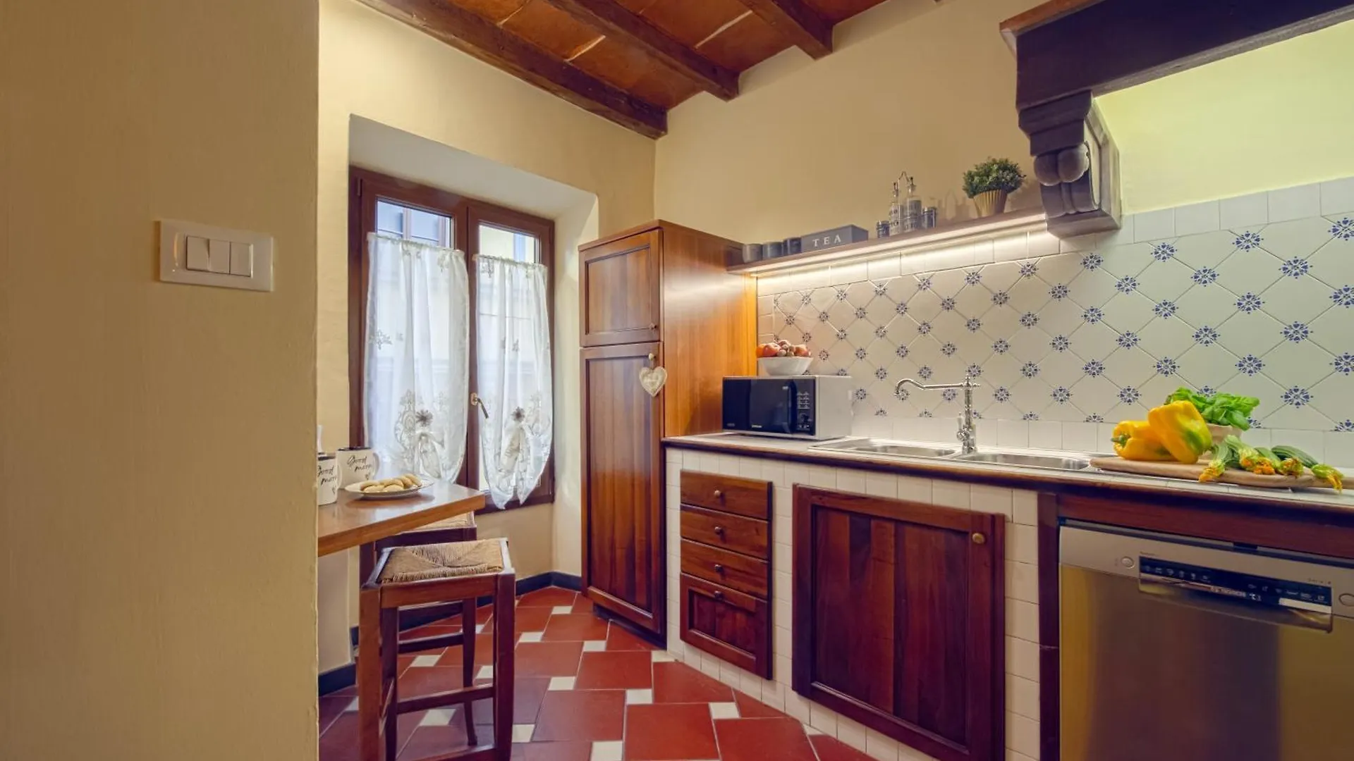 Oriuolo - Flo Apartments Florence 0*,  Italy