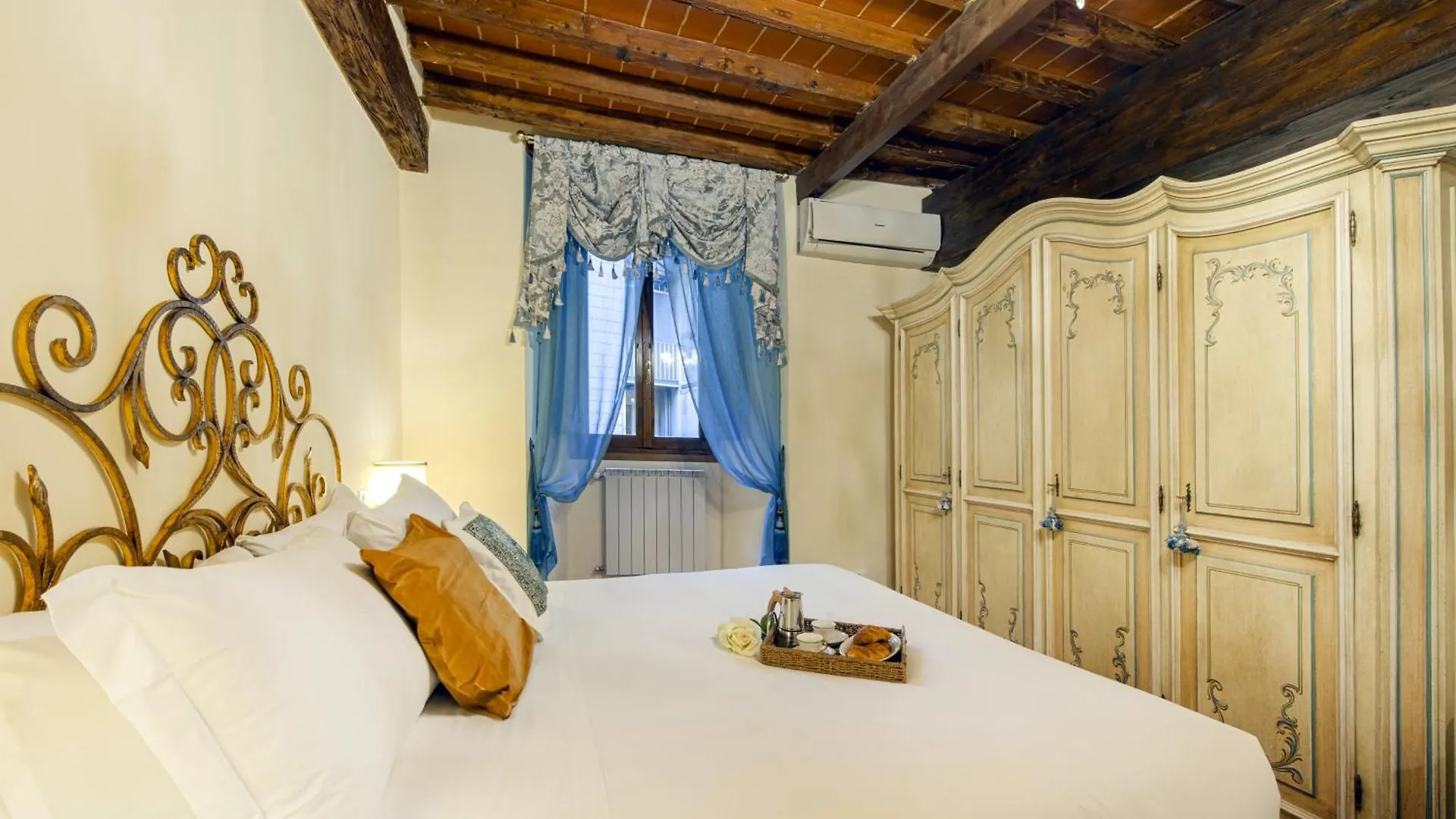 Oriuolo - Flo Apartments Florence Italy