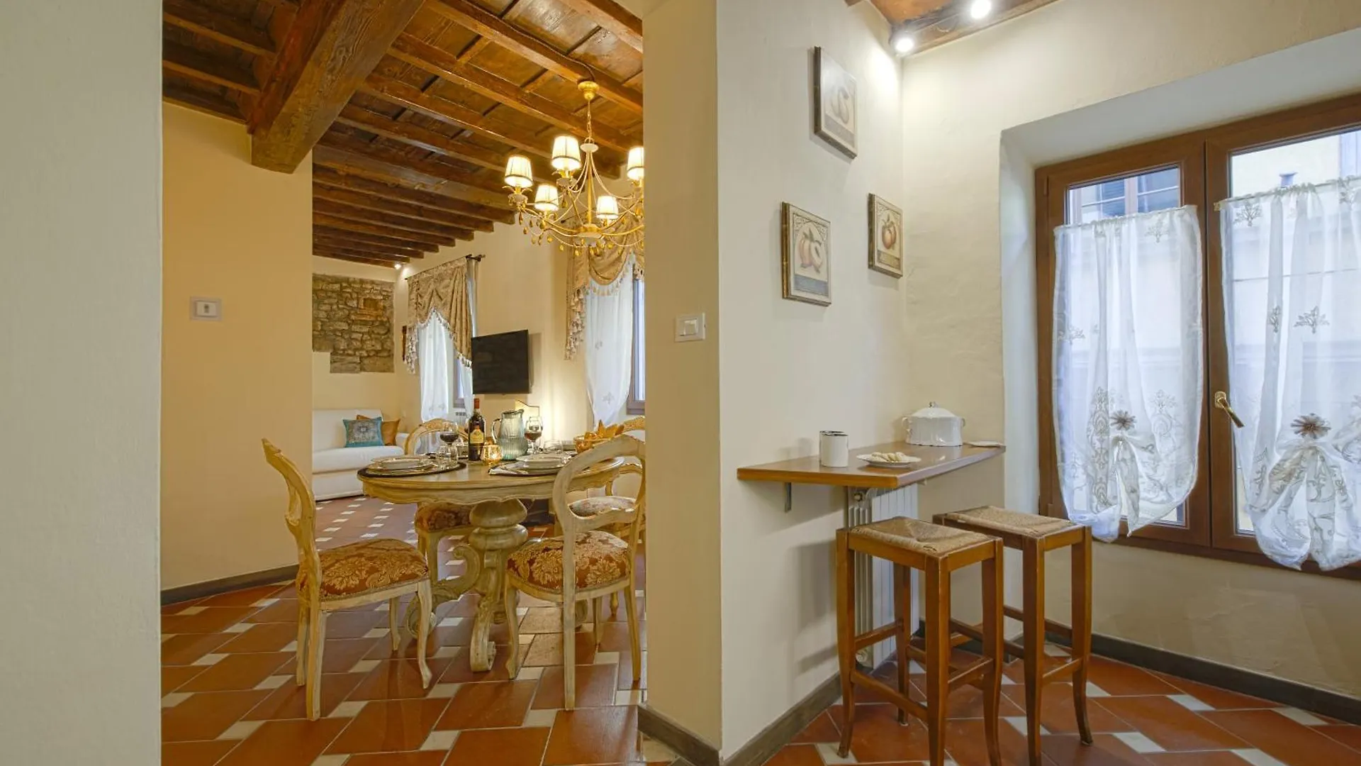 Oriuolo - Flo Apartments Florence