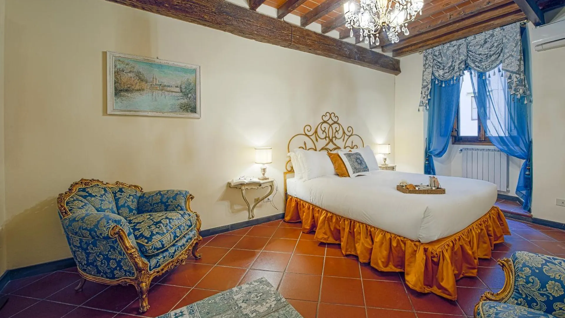 Oriuolo - Flo Apartments Florence 0*,  Italy