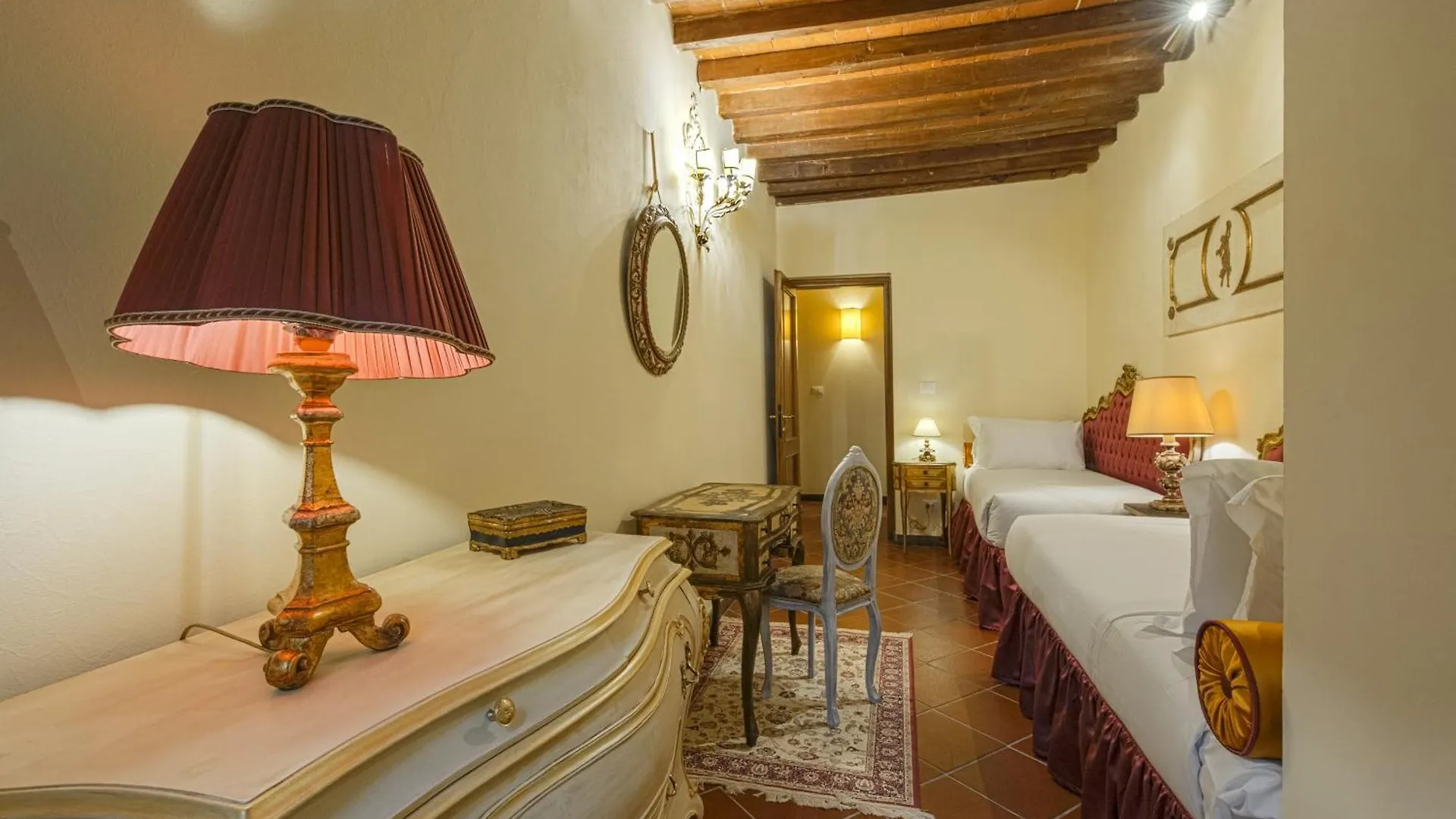 Oriuolo - Flo Apartments Florence Italy