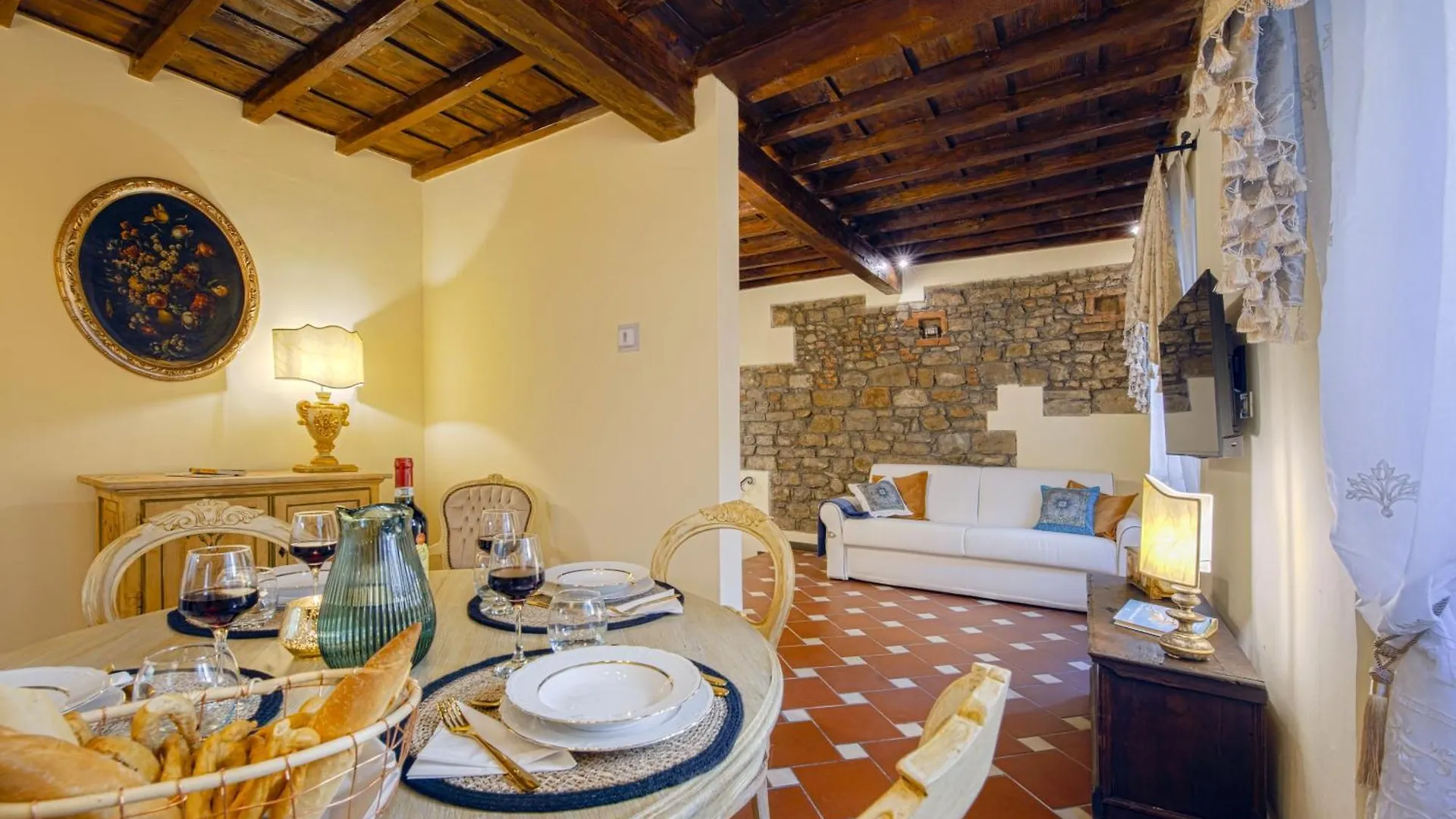 Oriuolo - Flo Apartments Florence