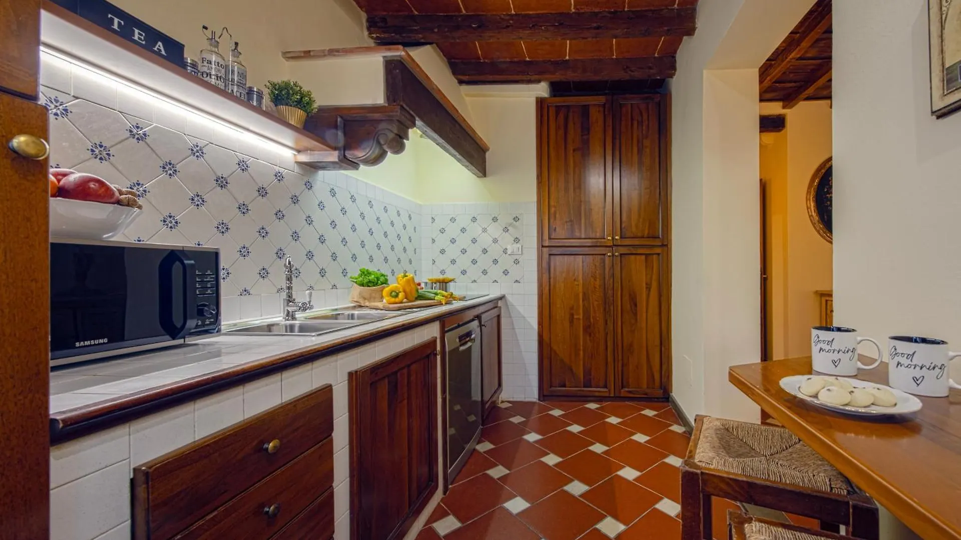 Oriuolo - Flo Apartments Florence