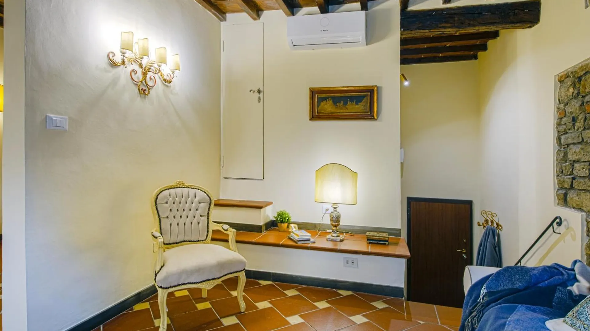 Oriuolo - Flo Apartments Florence 0*,
