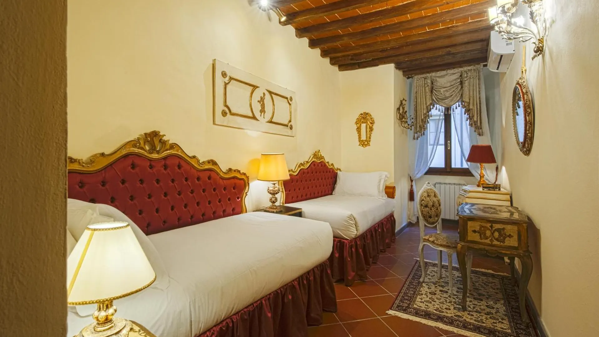 Oriuolo - Flo Apartments Florence
